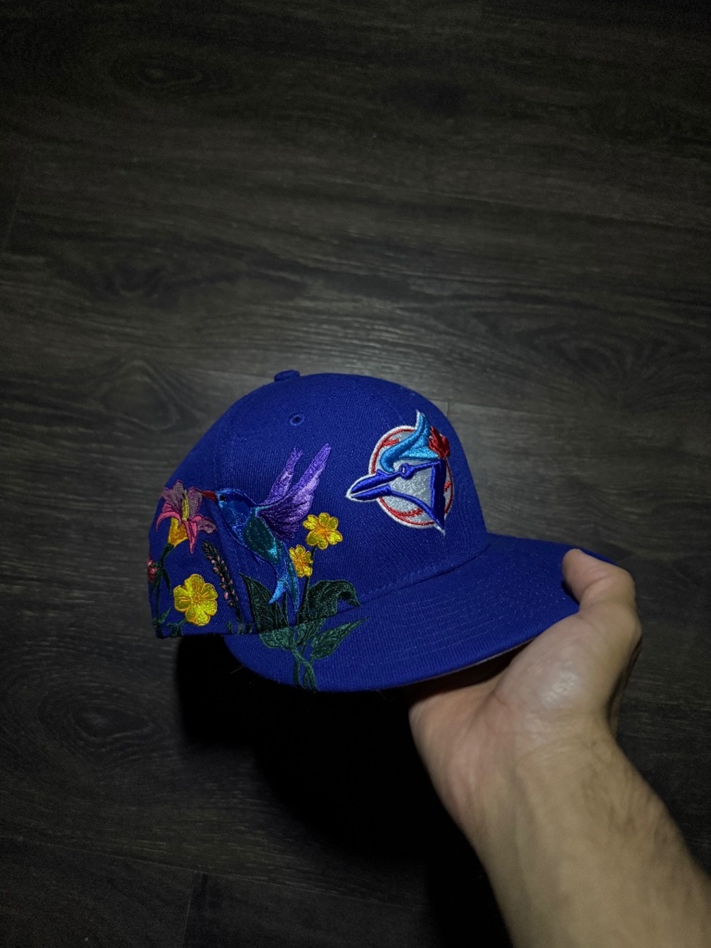 New Era Hat